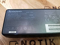 Блок живлення для ноутбука Lenovo 90 W 20 V 4.5 A (ADLX90NLC3A, ADLX90NCC2A) ОРИГИНАЛ, фото 4