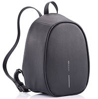 Жіночий рюкзак протикрадій XD Design Bobby Elle lady backpack 6,5 л (P705.221) Чорний