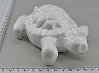 Фигура из пенопласта №11 черепаха 10*12см уп=2шт