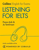 Listening for IELTS. English for Exams. Collins