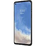 Nillkin OnePlus 8 Pro Textured Case Black Чохол Накладка Бампер, фото 3