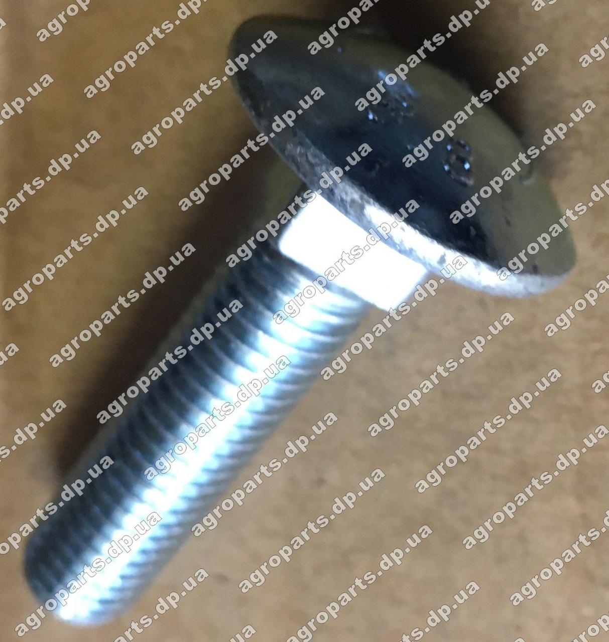 Болт G10747 з квадратом ½" x 2" Carriage Bolt Kinze запчастини 802-129C, фото 1