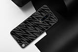 Nillkin OnePlus 8 Twinkle case Black Чохол Бампер, фото 6