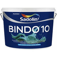 Фарба BINDO 10 Sadolin ( Біндо 10 Садолін ) 10л