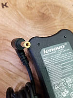 Блок живлення для ноутбука Lenovo 65 W 19 V 3.42 A 5.5x2.5 mm (0712a1965) ОРИГИНАЛ, фото 2