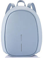 Женский рюкзак XD Design Bobby Elle 6,5 л (P705.225) Light Blue