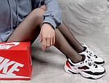 Кросівки Nike M2K Tekno, найк м2к текно, фото 5