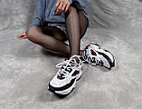 Кросівки Nike M2K Tekno, найк м2к текно, фото 7