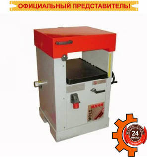 Рейсмусовий верстат DHM 410 Holzmann, фото 2