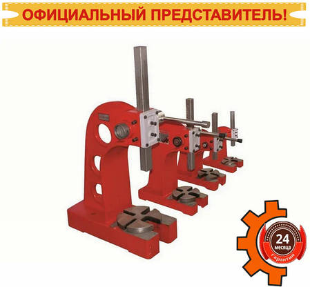 Прес ручний DOP 5000 Holzmann, фото 2