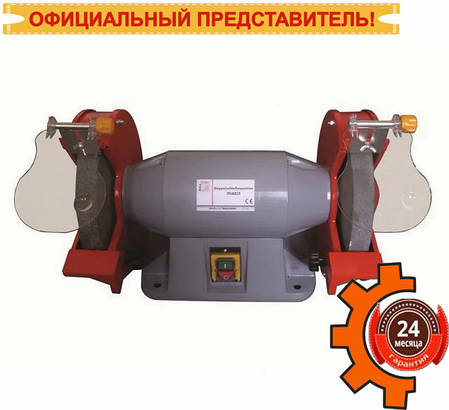 Стрічково-торцювальний шліфувальний верстат DSM 250, фото 2
