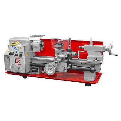 Токарний верстат ED 300 ECO Holzmann, фото 2