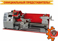Токарний верстат ED 400FD Holzmann, фото 2