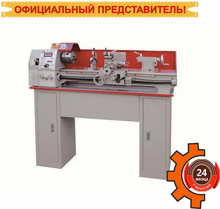 Токарний верстат ED 750FDQ Holzmann, фото 2