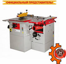 Багатофункціональний верстат K5-260L Holzmann, фото 2