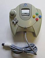Джойстик Sega Dreamcast (оригинал) БУ V3