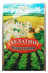 Добриво Хелатин Картопля 50мл