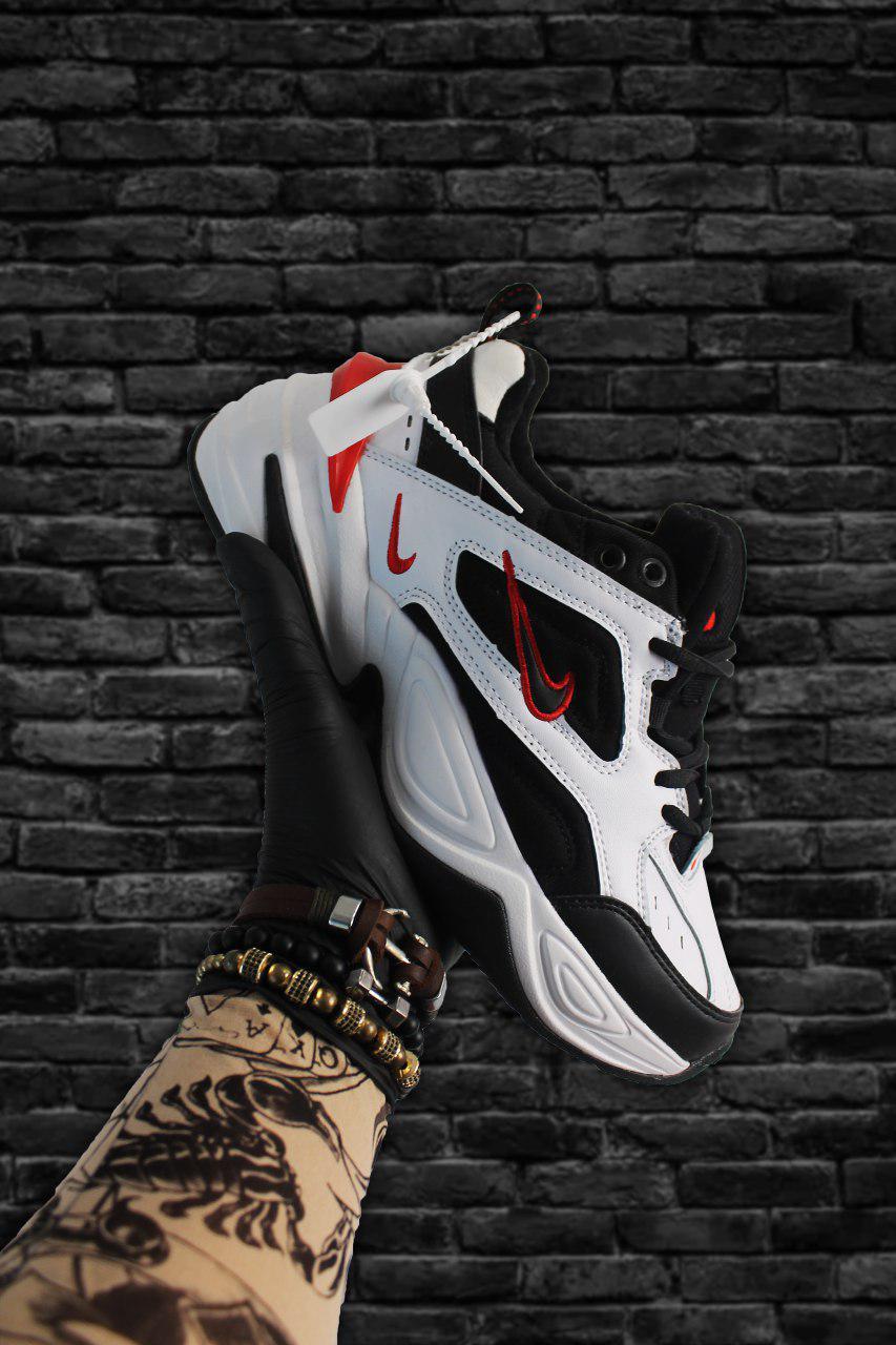 Кросівки Nike M2K Tekno, найк м2к текно, фото 1