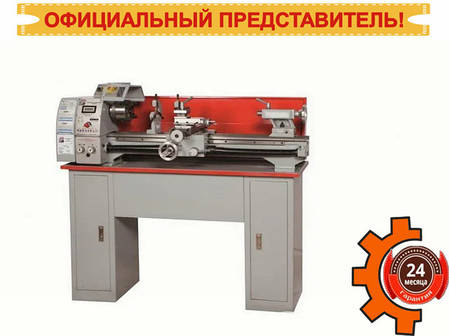 Токарний верстат ED 750VF Holzmann, фото 2