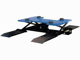 Підіймач шиномонтажний ножичний ОМА