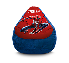 Крісло мішок "Spider-Man. Game" Флок