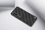 Nillkin Xiaomi Mi 10 Pro Twinkle case Silver Чохол Бампер, фото 5