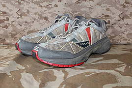 Кросівки EU 40.5 UK Gear PT-03 SC оригінал ВС Великобританії Б/У - Gray - Лот 77