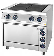 Плита електрична Kogast EST47/1