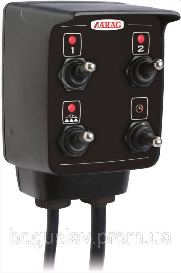 46685030 Блок управління G+P, фото 1