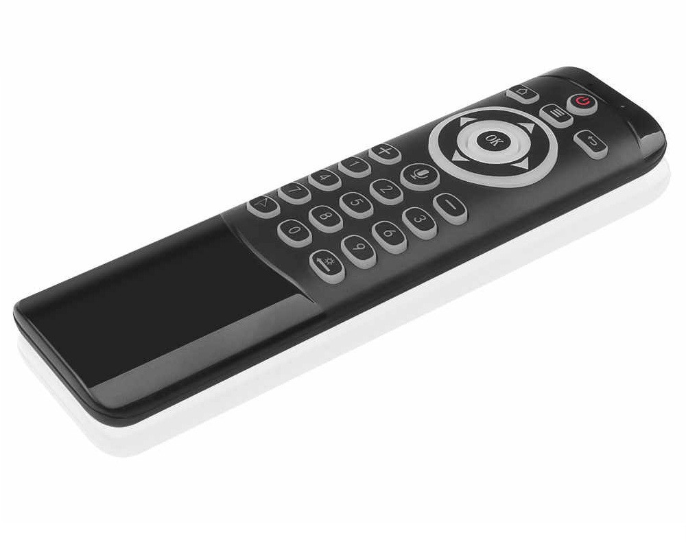 Air Mouse MT1, Пульт Гіроскоп з мікрофоном., фото 1
