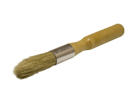 Щітка Nanoskin Interior Soft Brush для салона маленька, фото 1