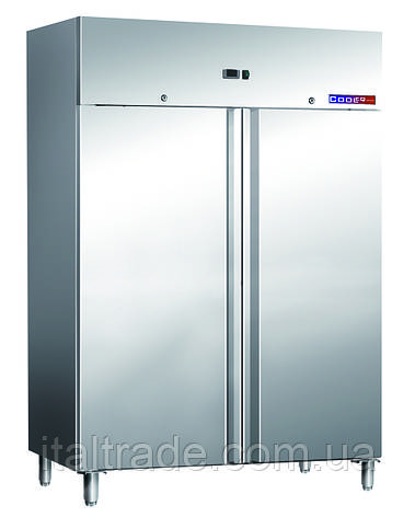Шафа морозильна Cooleq GN1410ВT, фото 1