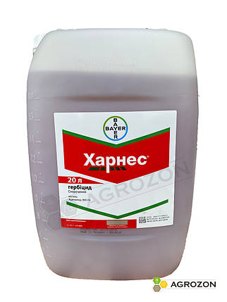Гербіцид Харнес Monsanto - 20 л, фото 2