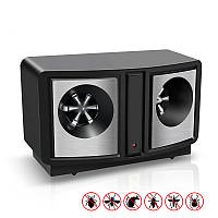 Відлякувач мишей, комарів і інших комах і шкідників SMART SENSOR KG321 універсальний