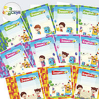 Обкладинки лего