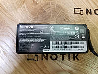 Блок питания Lenovo | 65W 20V 3.25A | Square pin | (ADLX65SLC2A ADLX65NCC2A ADLX65NCT3A) | Оригинал | Б/У