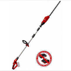 Кущоріз Einhell GE-HH 18/45 Li T-Solo