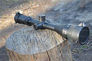 Приціл оптичний Discovery Optics VT-Z 4-16x44 AOE (25.4 мм, підсвітка)