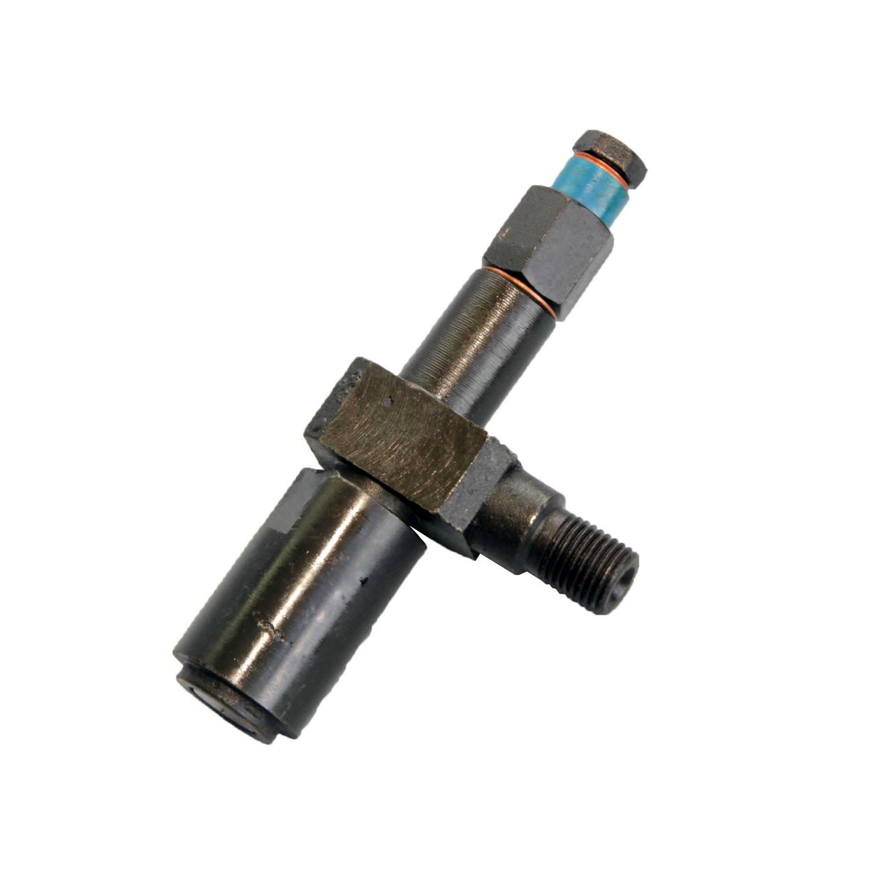 Форсунка в зборі (під поршень плоский) R175