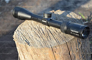 Приціл оптичний Discovery Optics VT-Z 3-9x40 (25.4 мм)