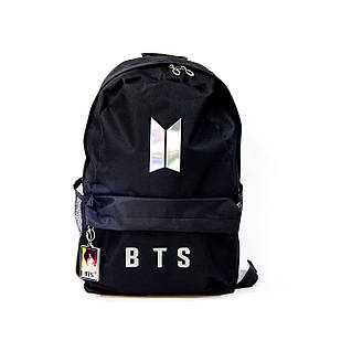 Рюкзак BTS LOGO NEON