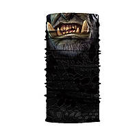 Баф  універсальний "Angry Gorilla" із горилою