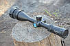 Приціл оптичний Discovery Optics VT-Z 3-12x44 AOE (25.4 мм, підсвітка), фото 3