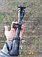 Приціл оптичний Discovery Optics VT-Z 3-12x44 AOE (25.4 мм, підсвітка), фото 7
