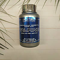 Scitec Nutrition Taurine 90 caps 3000 mg