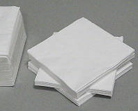 Салфетки бумажные 125 шт.2-х слойная