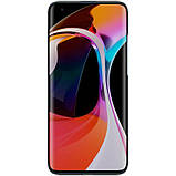 Nillkin Xiaomi Mi 10/ 10 Mi Pro CamShield Case Black Чохол Накладка Бампер, фото 3