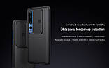 Nillkin Xiaomi Mi 10/ 10 Mi Pro CamShield Case Black Чохол Накладка Бампер, фото 9