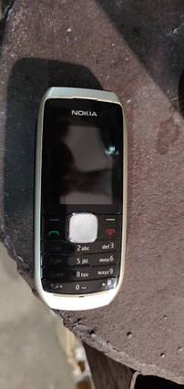 Мобільний телефон Nokia 1800 № 20290402, фото 2