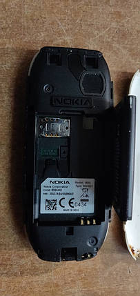 Мобільний телефон Nokia 1800 № 20290402, фото 2